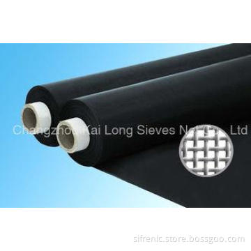Dustproof Acoustic Loudspeaker Mesh for Microphone KL420 ,
